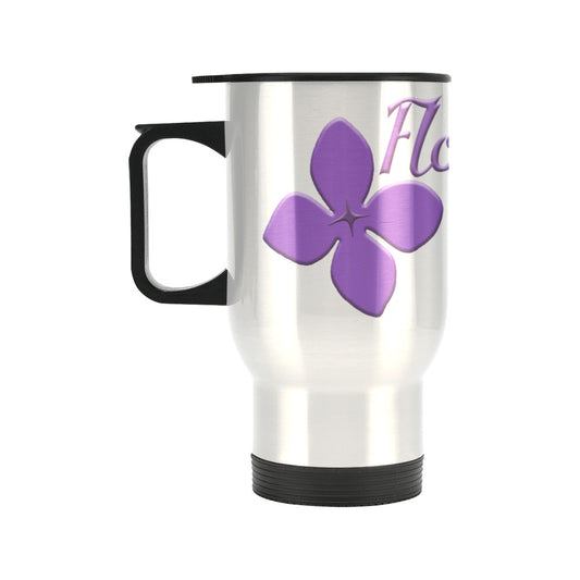 FCD 14Oz Travel Mug