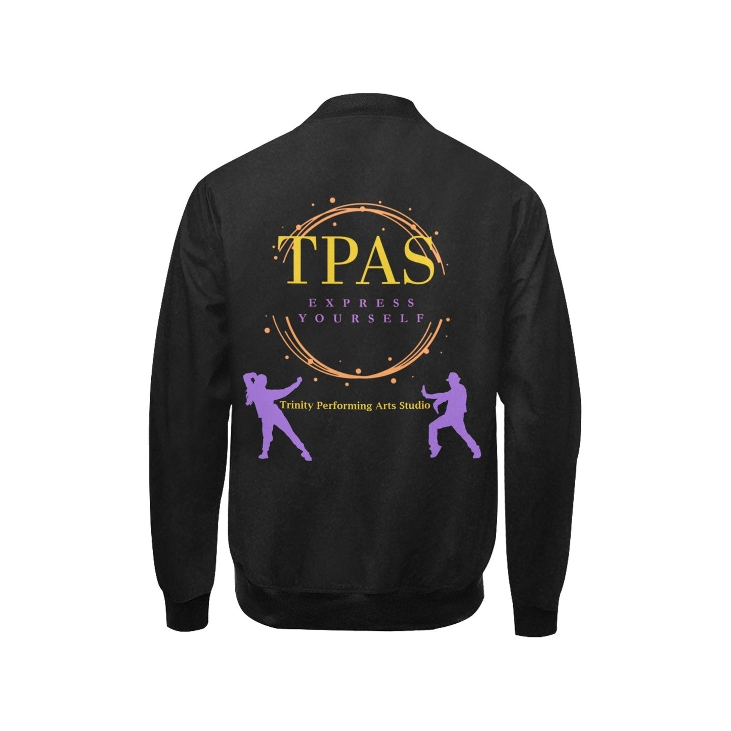 TPAS Competition Team Kid's Bomber Jacket