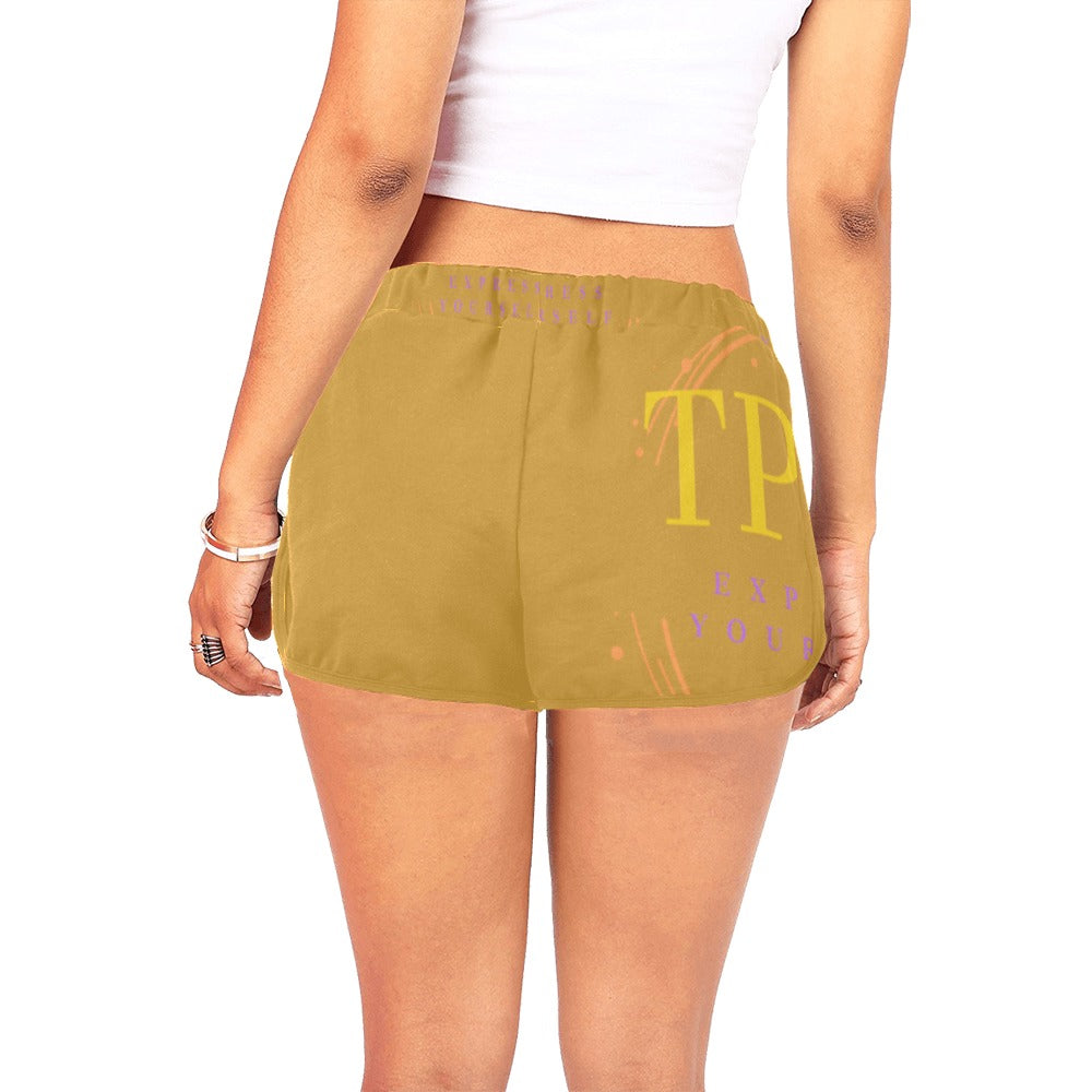 TPAS Shorts