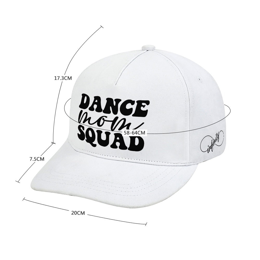 IDA Dance Mom Squad Hat