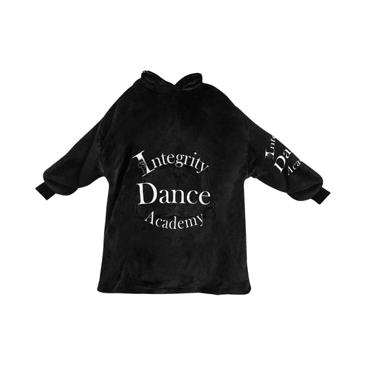 Integrity Blanket Hoodie for Kids