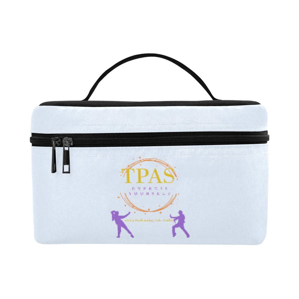 TPAS Competition Team Isothermic Lunch Bag