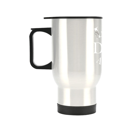 Integrity Dance Academey Travel Mug 14 Oz