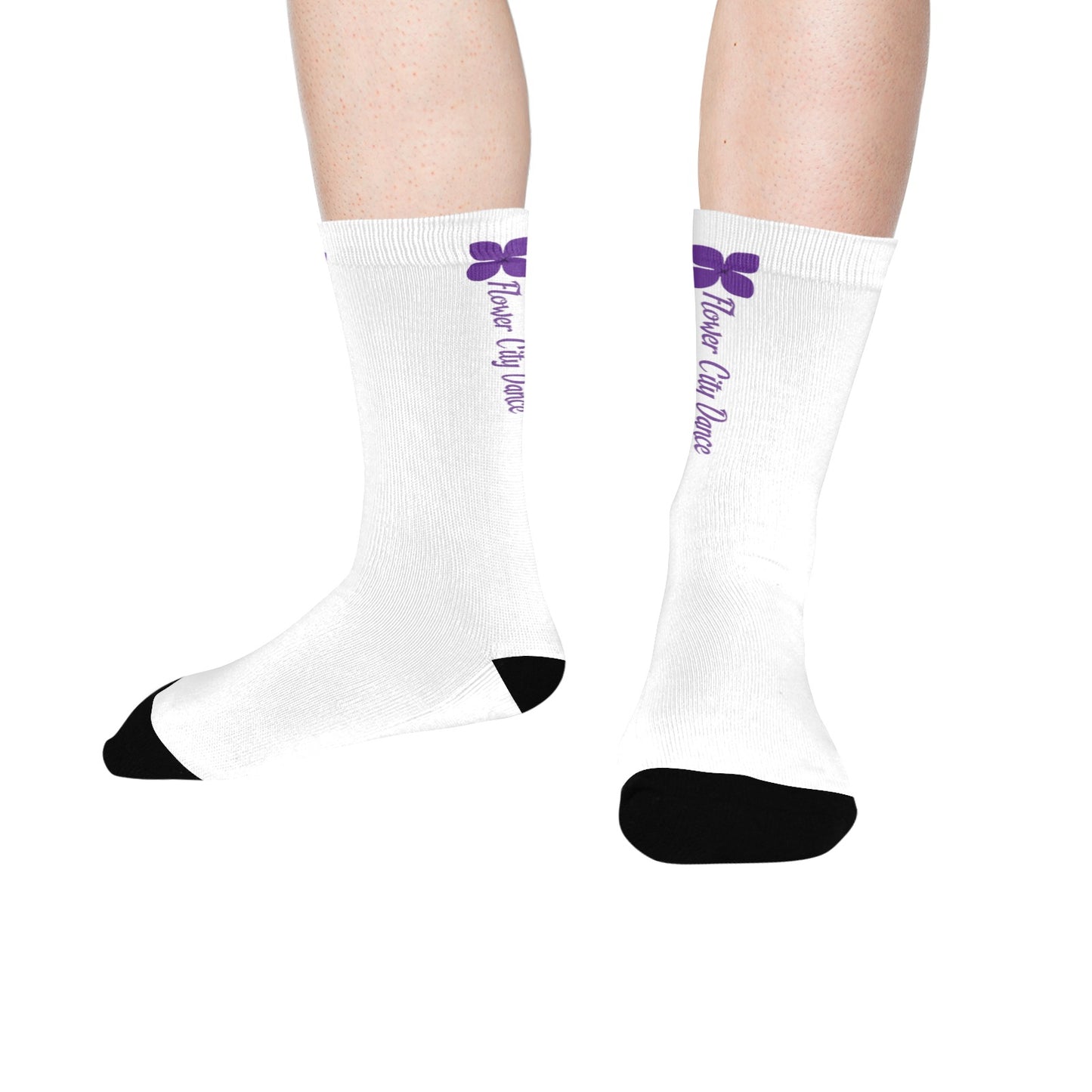 FCD Men's Socks