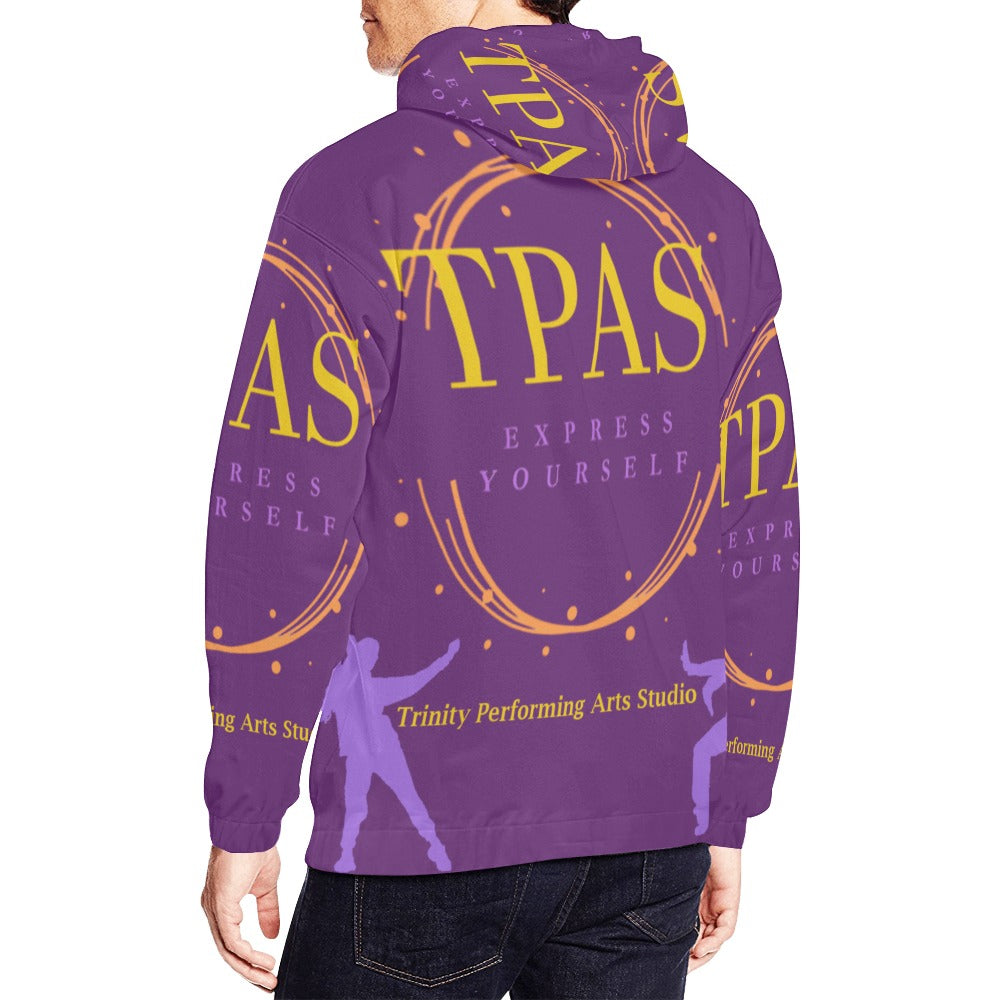 TPAS Hoodie