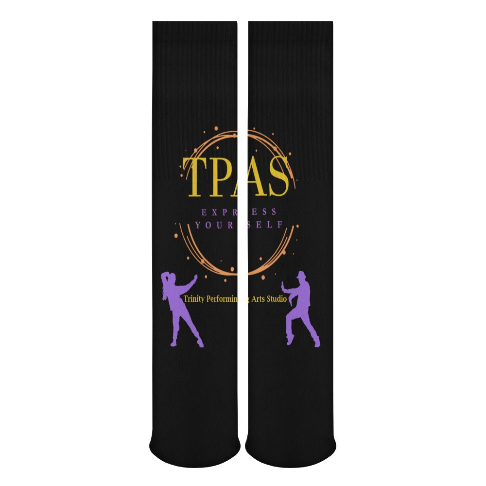 TPAS Breathable Socks