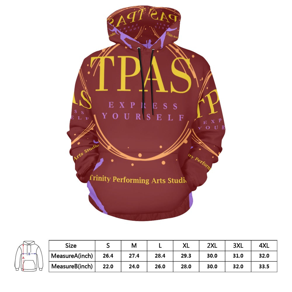 TPAS Hoodie