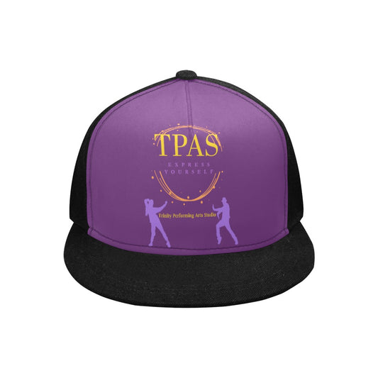 TPAS Snapback Hat