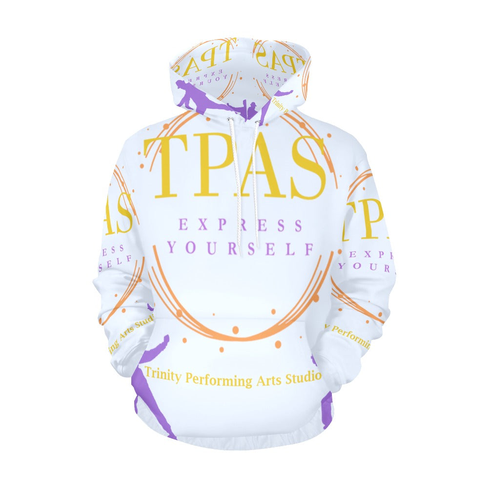 TPAS Hoodie