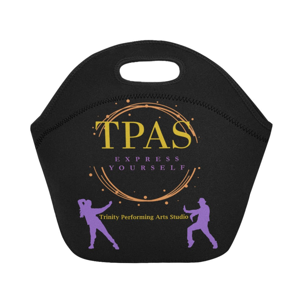 Competition Team Neoprene Lunch Bag