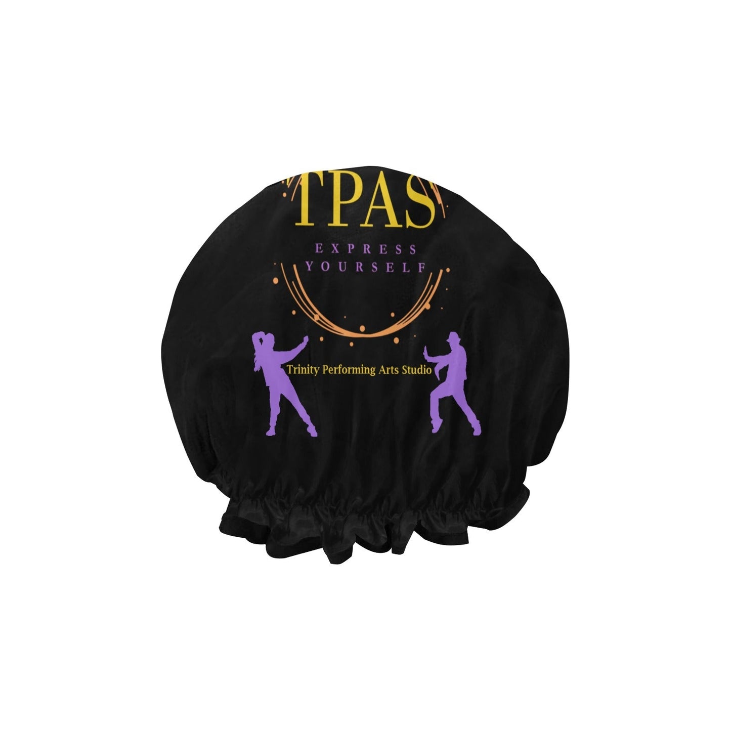 TPAS Shower Cap