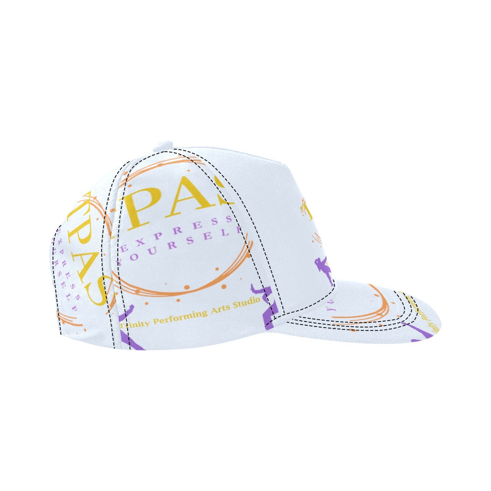 TPAS Snapback Cap