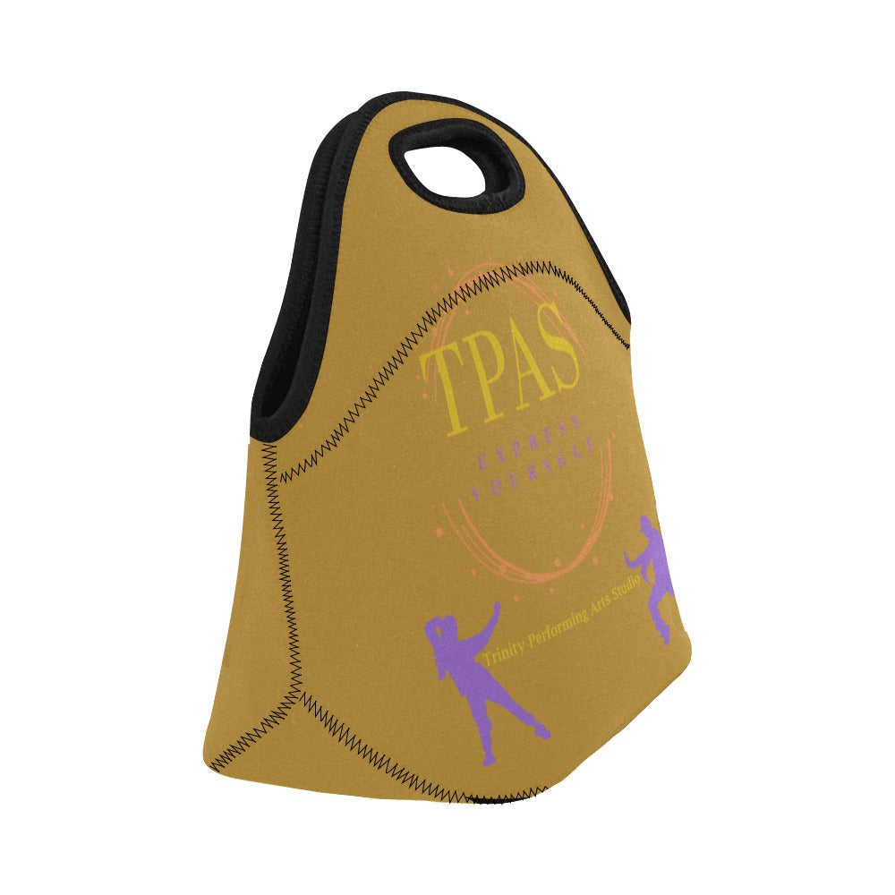 Competition Team Neoprene Lunch Bag