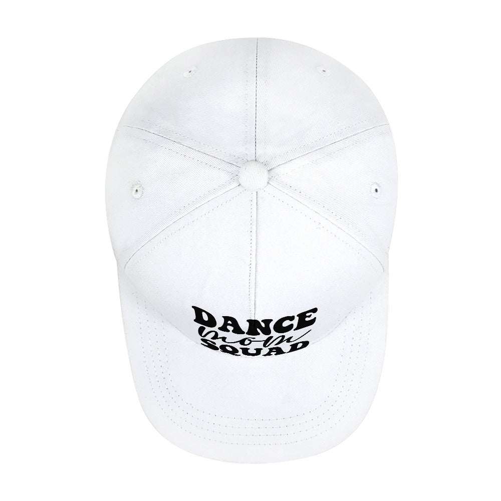 IDA Dance Mom Squad Hat