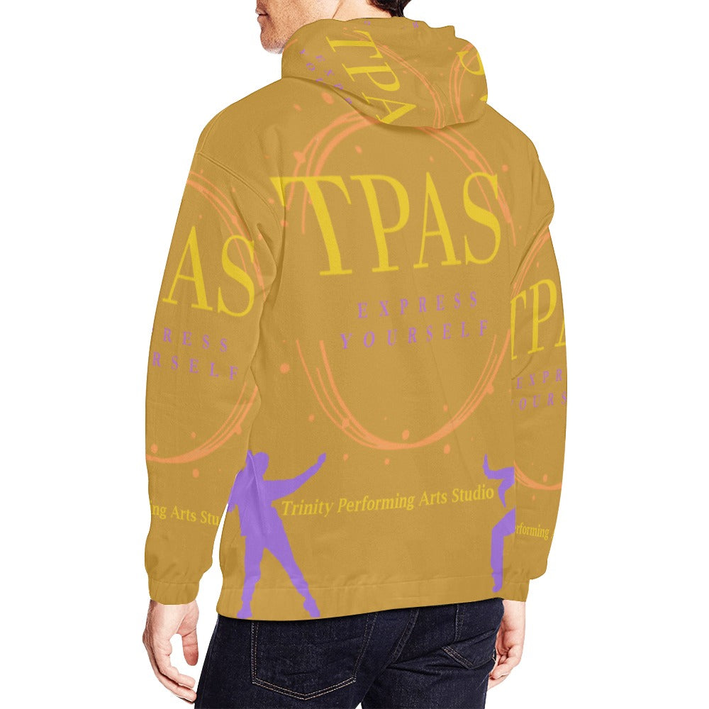 TPAS Hoodie