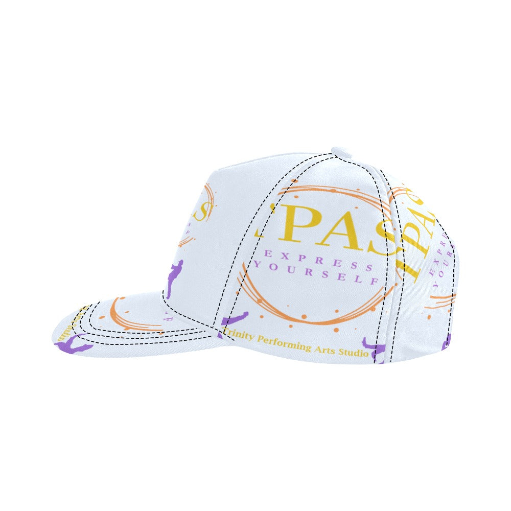 TPAS Snapback Cap