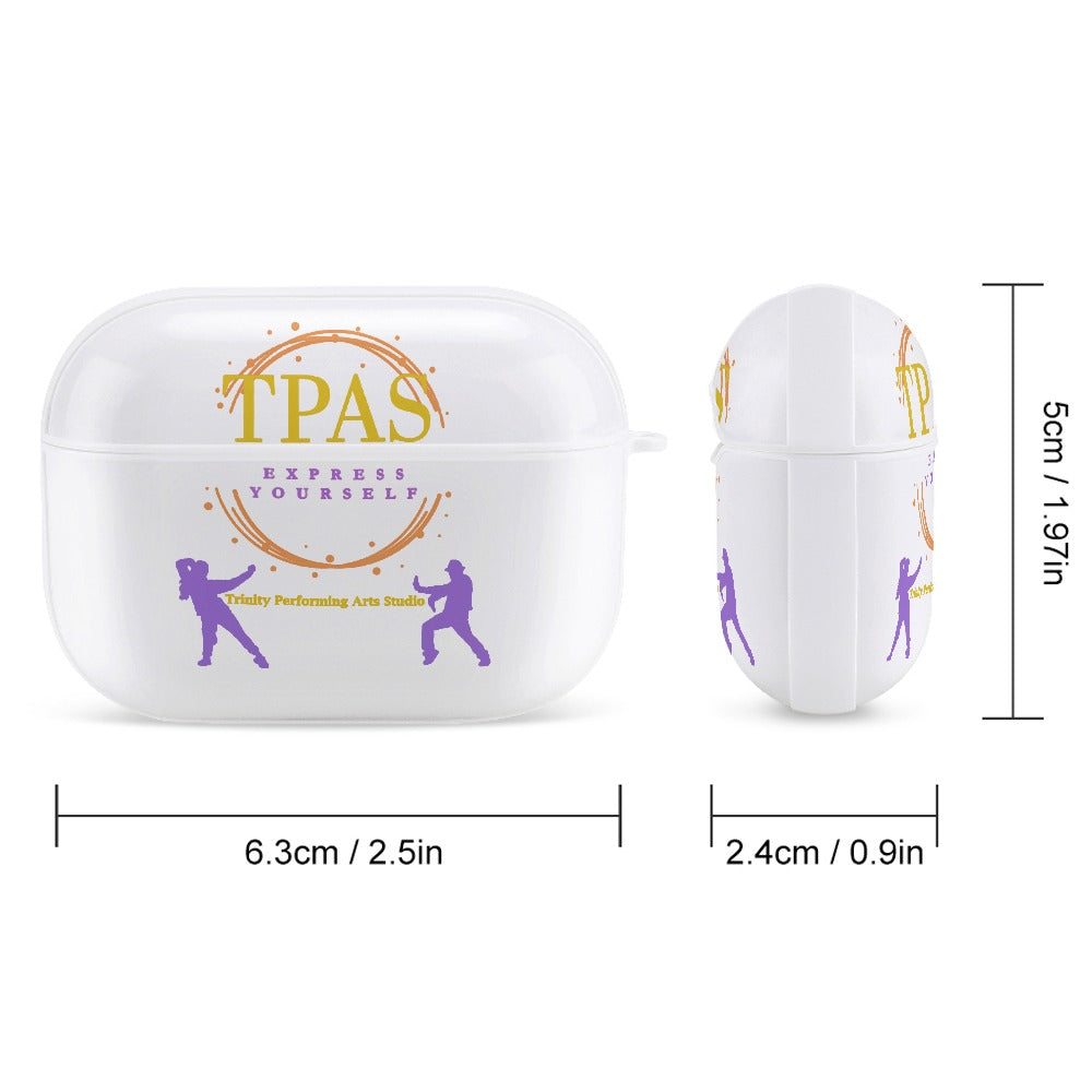 TPAS Apple AirPods Pro Headphone Cover