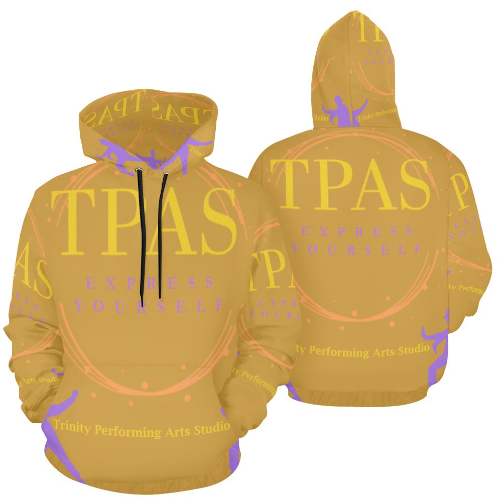 TPAS Hoodie