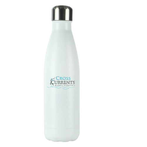 CCDC 16.9oz Water Bottle