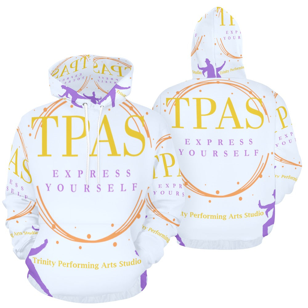 TPAS Hoodie