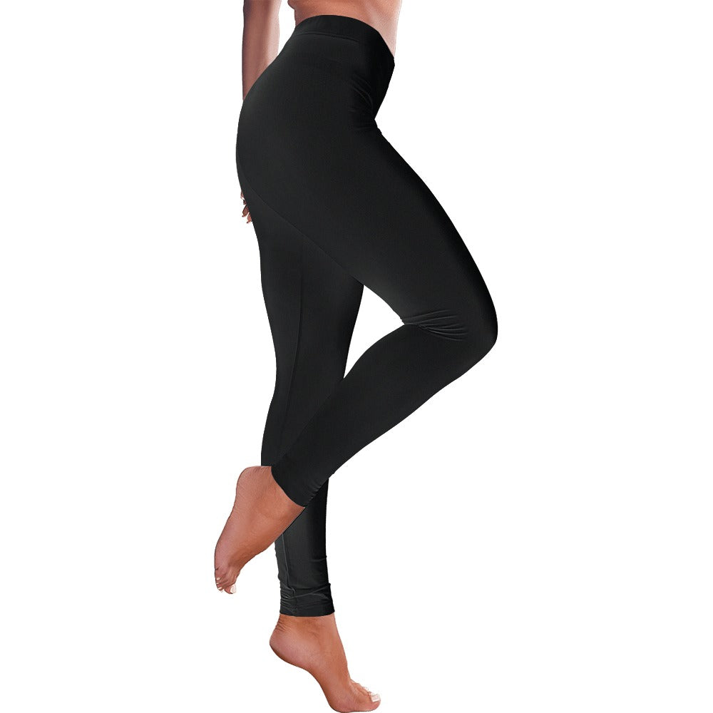 Spins Comp Leggings