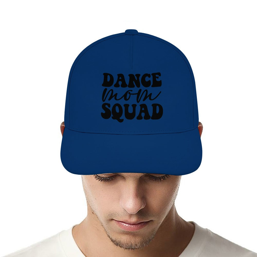 IDA Dance Mom Squad Hat