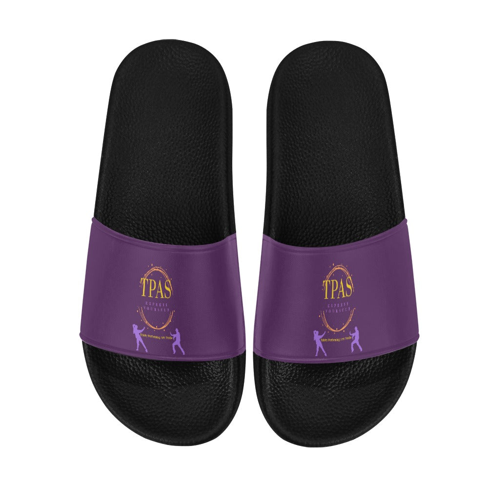 TPAS Women's Slides