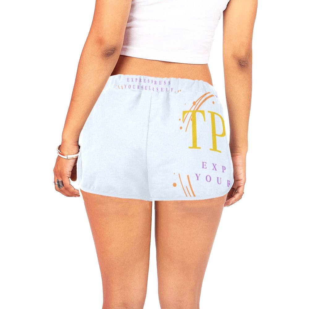 TPAS Shorts