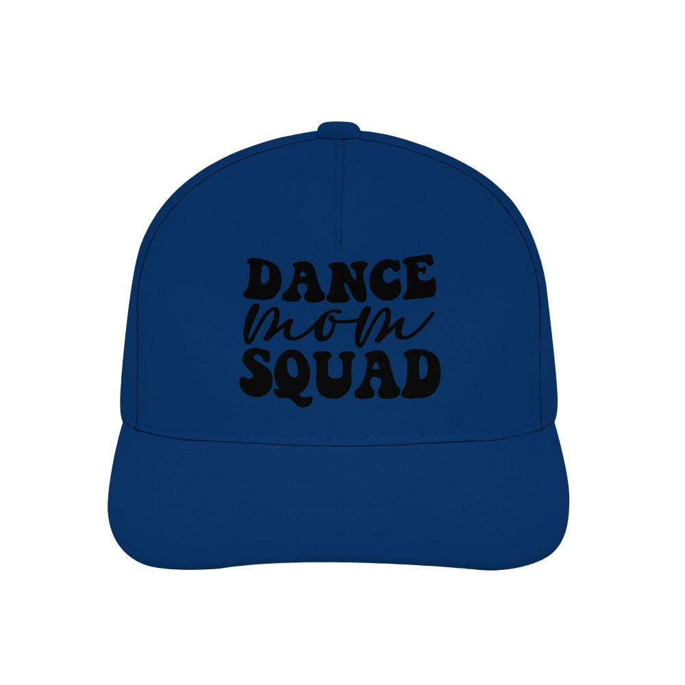 IDA Dance Mom Squad Hat