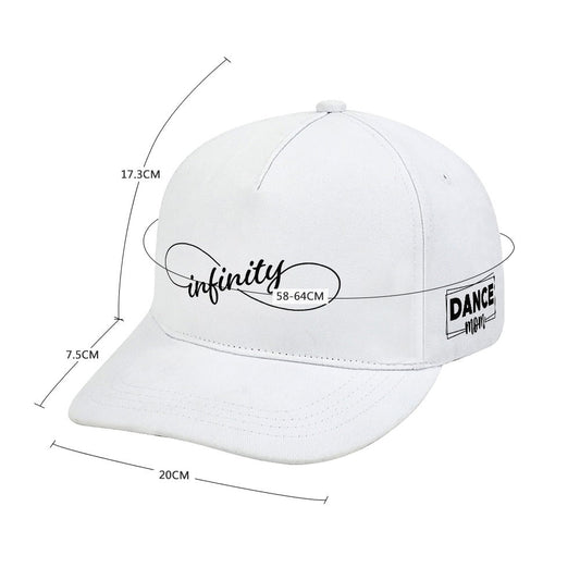 IDA Dance Mom Cap