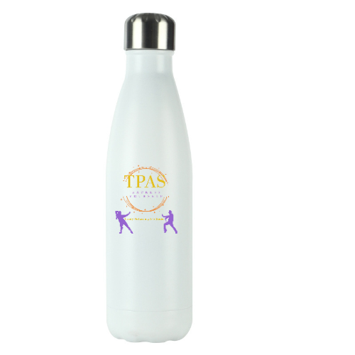 TPAS Water Bottle