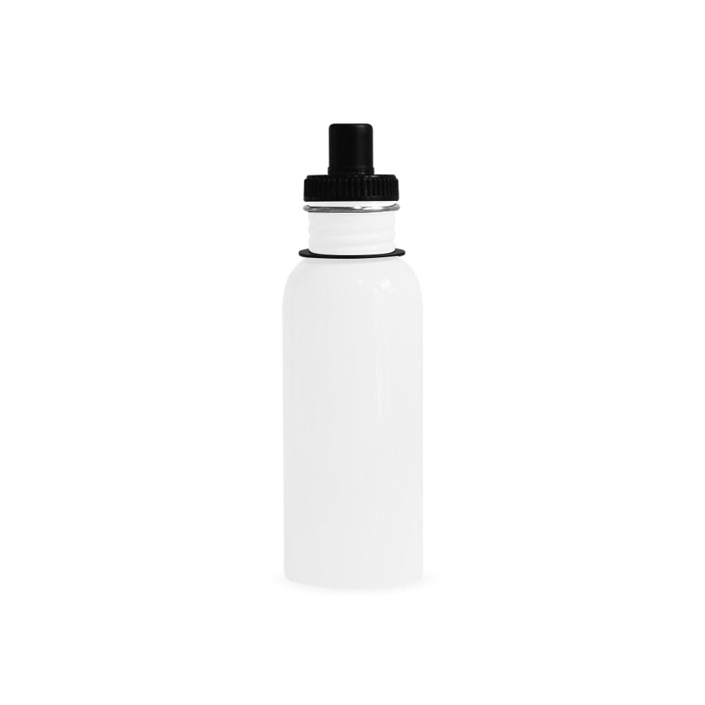 CCDC 22 oz Water Bottle Classic Sports Bottle (22 Oz)