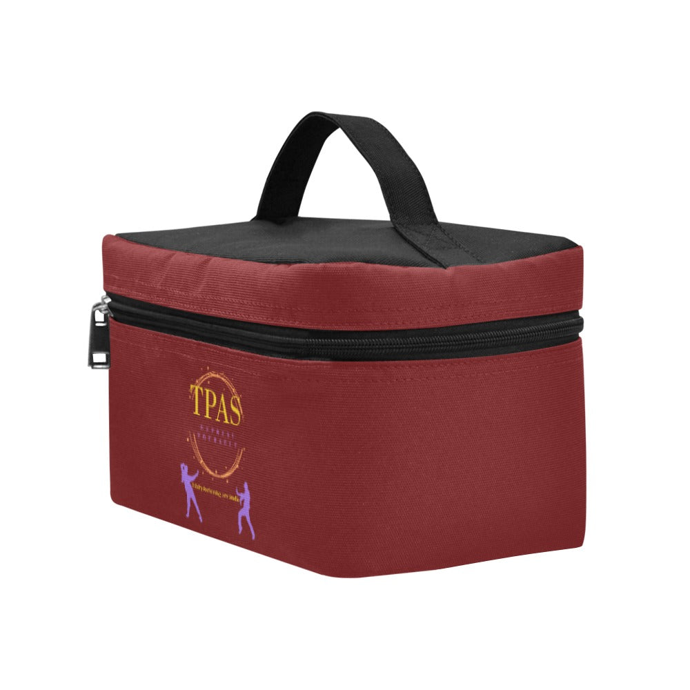 TPAS Isothermic Lunch Bag