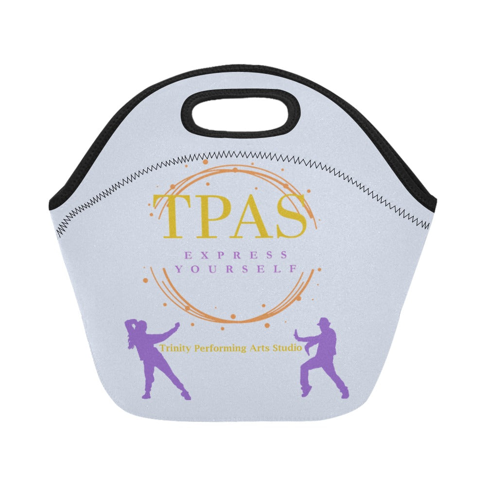 Competition Team Neoprene Lunch Bag