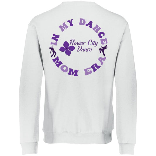 FCD Dance Mom Era Dri-Power Fleece Crewneck Sweatshirt