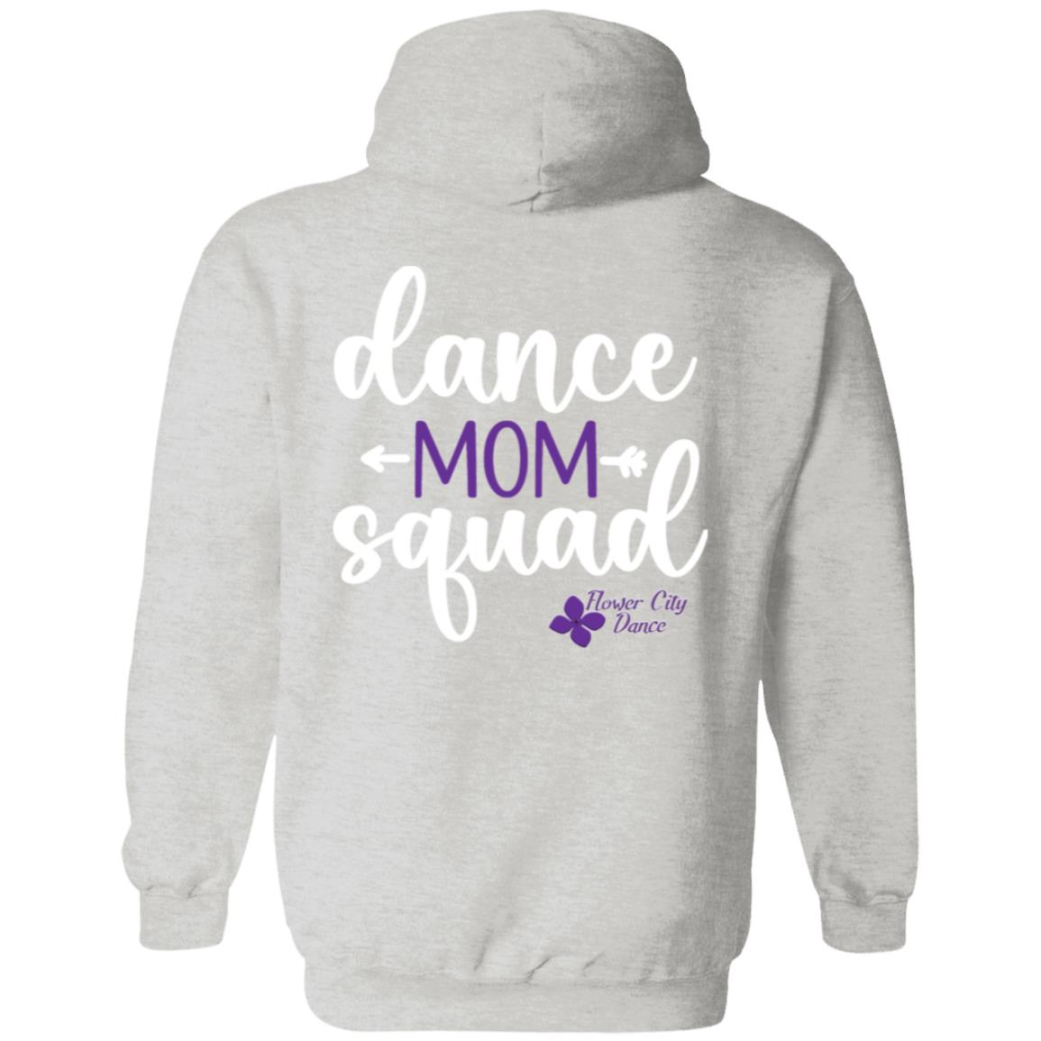 FCD Dance Mom Pullover Hoodie