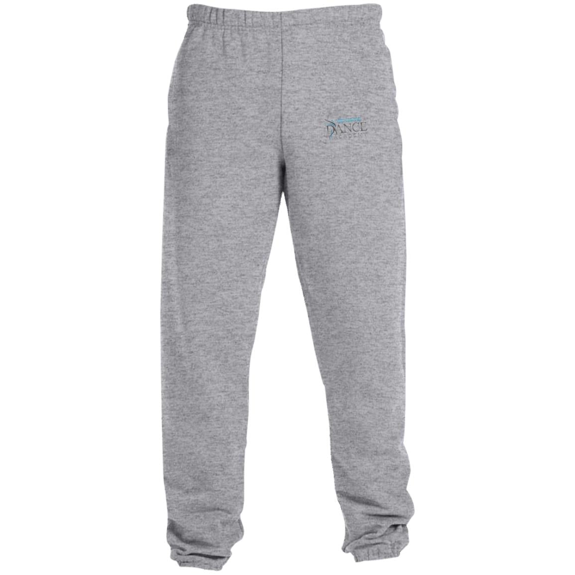 MSDA Closed Bottom Sweatpants