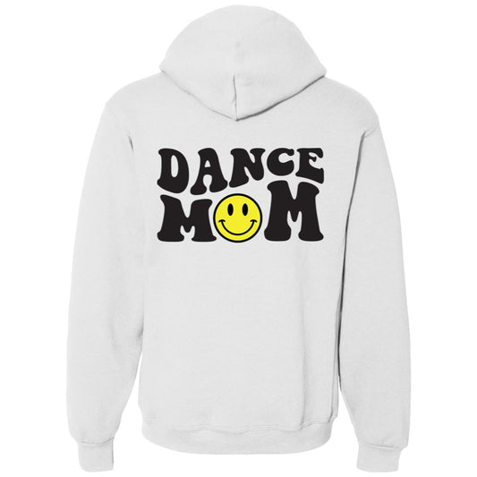 Spins Dance Mom Team Dri-Power Fleece Pullover Hoodie