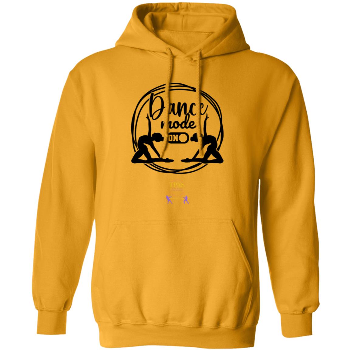 TPAS Dance Mode On! Pullover Hoodie