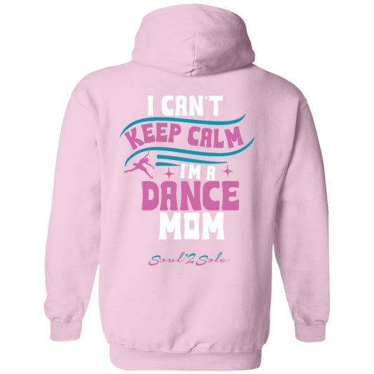 S2S Dance Mom Pullover Hoodie