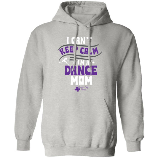 FCD Dance Mom Pullover Hoodie