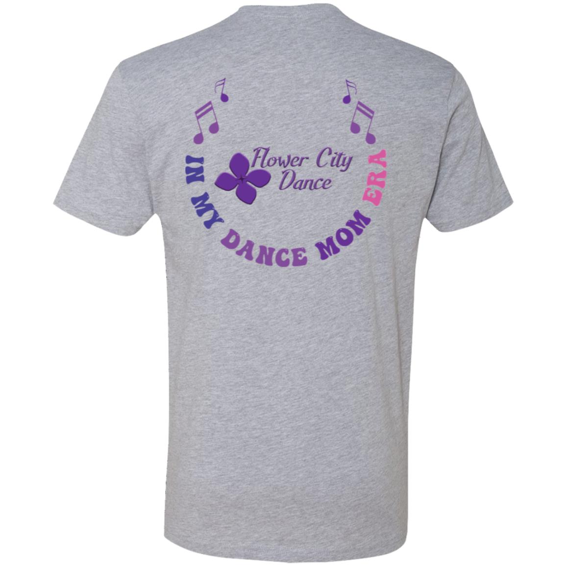 FCD Dance Mom Era Premium Short Sleeve T-Shirt