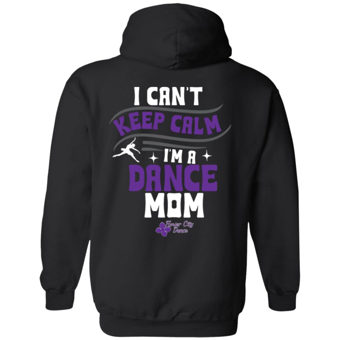 FCD Dance Mom Pullover Hoodie