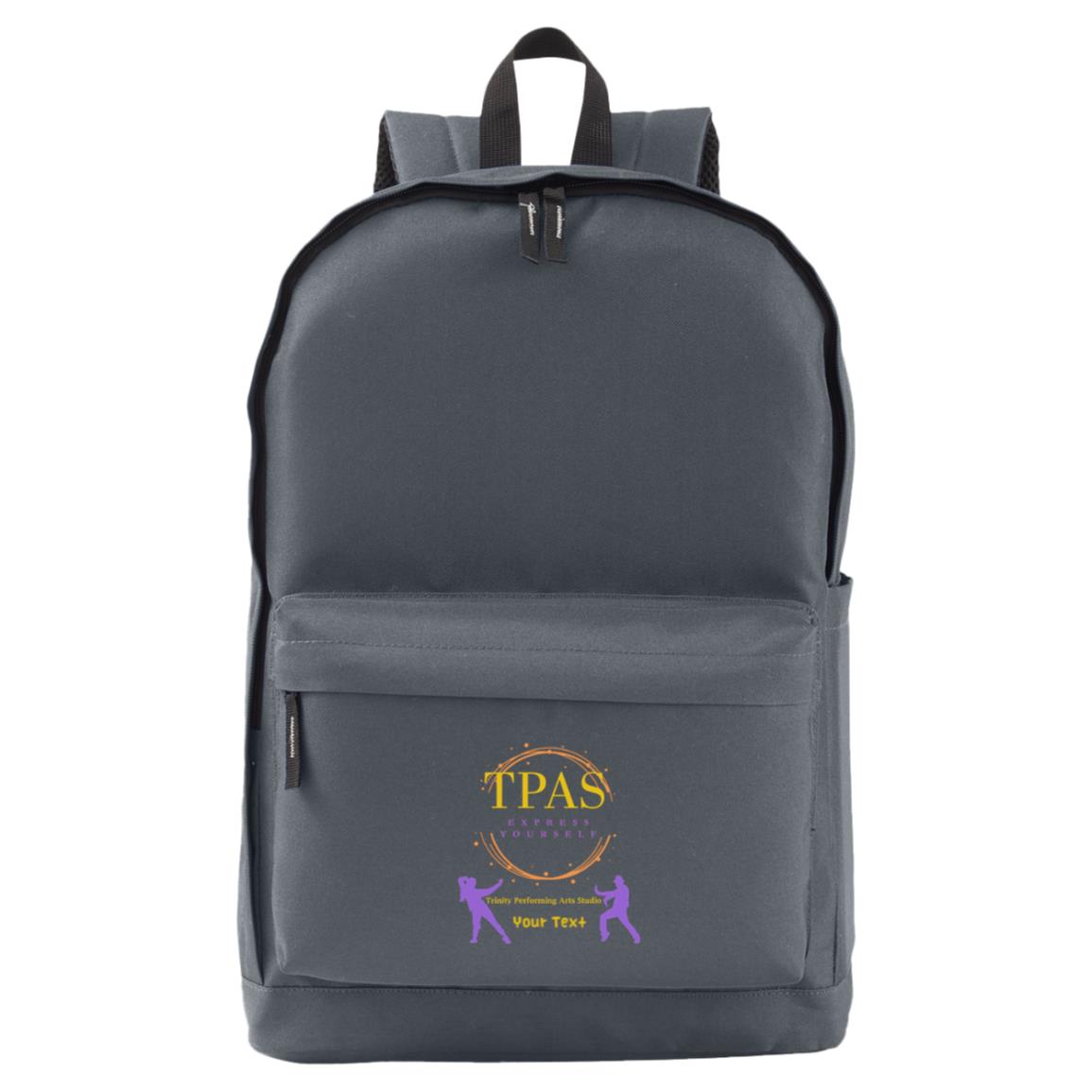 TPAS Core Essentials Backpack