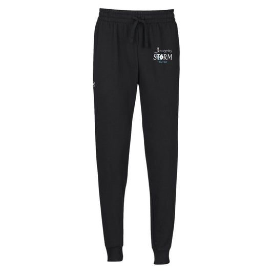 IDA Storm Personalized Under Armour Mens Rival Fleece Sweatpant