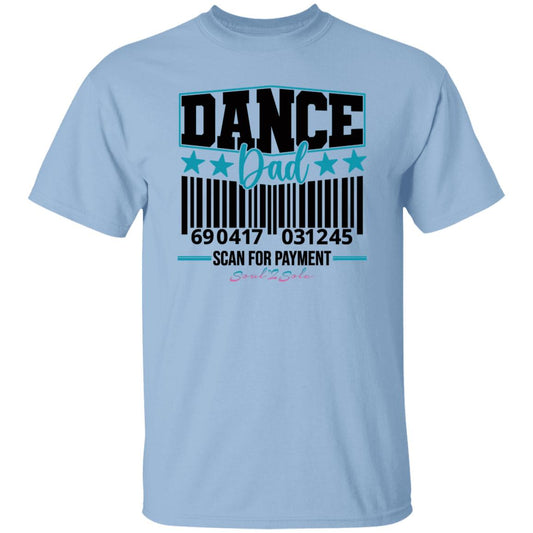 S2S Dance Dad T-Shirt