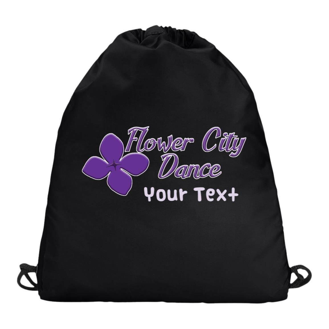 FCD Personalized Champion Carrysack