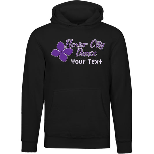 FCD Personalized Lane Seven Premium Hoodie