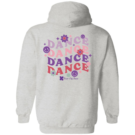 FSD Dance Pullover Hoodie