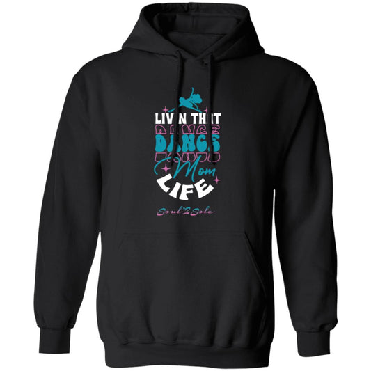 S2S Dance Mom Pullover Hoodie